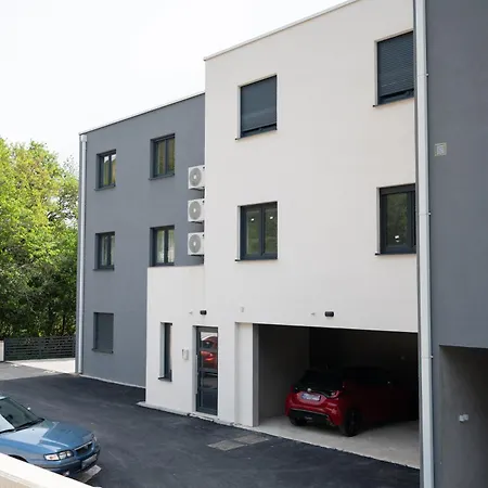 Apartment Four M Cavtat