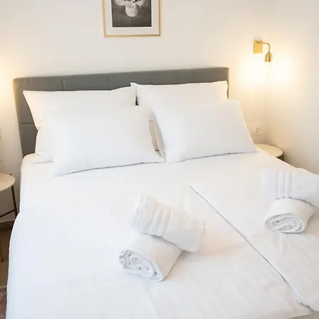 Apartment Four M Cavtat