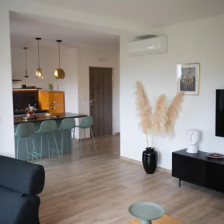 Apartment Four M Cavtat