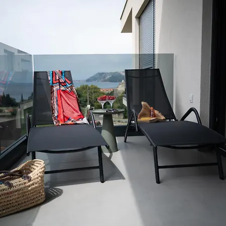 Four M Apartment Cavtat