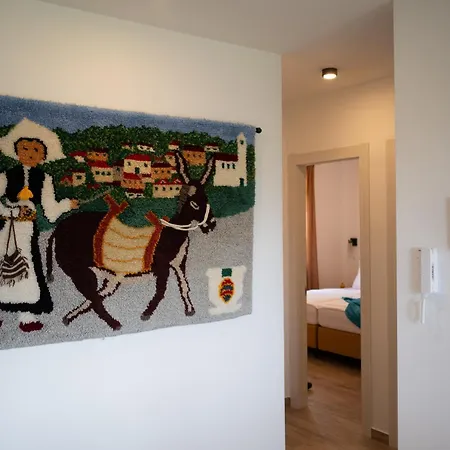 Four M Apartment Cavtat