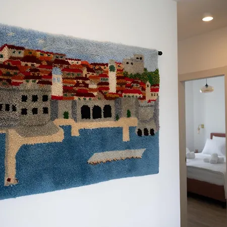 Apartment Four M Cavtat