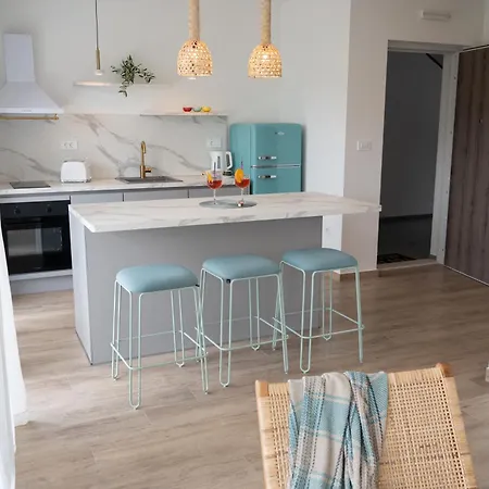 Apartment Four M Cavtat