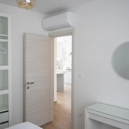 Four M Apartment Cavtat