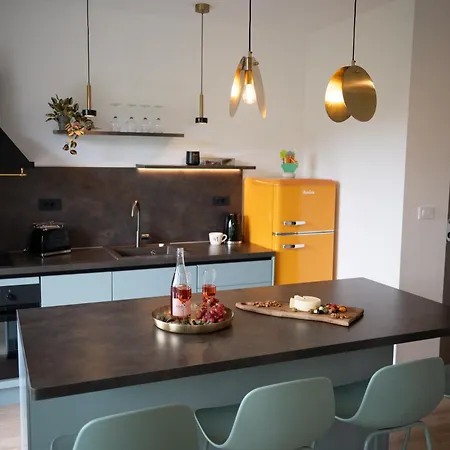 Apartment Four M Cavtat