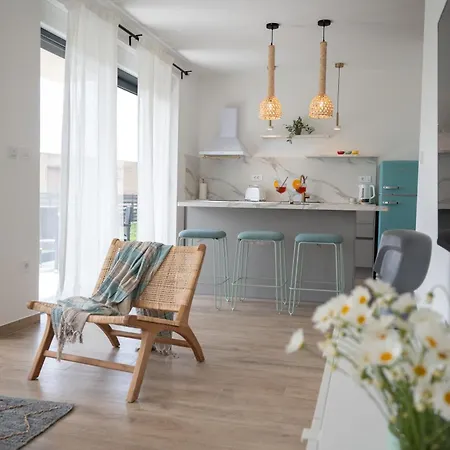 Four M Apartment Cavtat