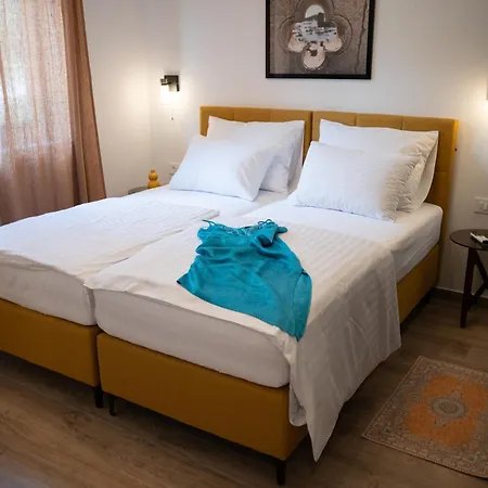 Four M Apartment Cavtat
