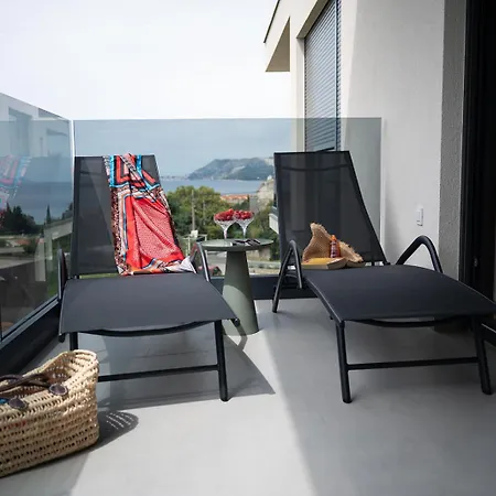 Four M Apartman Cavtat