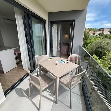 Apartman Four M Cavtat