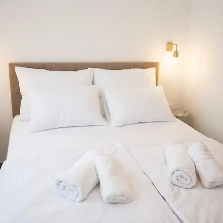 Four M Apartman *