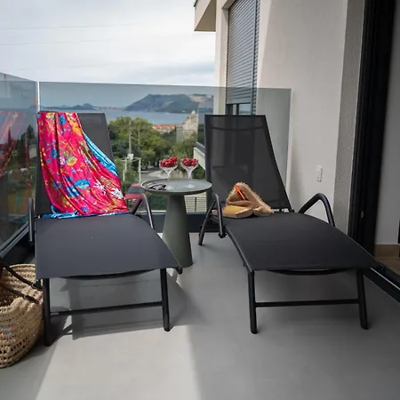 Apartman Four M